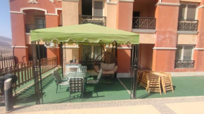 شاليه في العين السخنه بورتو السخنه منتجع هيفين هيلز chalet porto el sokhna VIP عائلات فقط